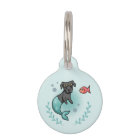 Mermaid Dog Merdog Princess