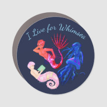 Mermaid Enthusiast