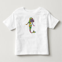 Mermaid for kid