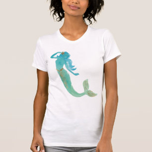 Mermaid Friends IV T-Shirt