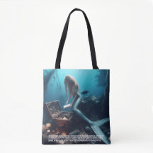 Mermaid Hardcover