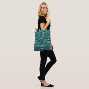 Mermaid Headdresses....... Tote Bag
