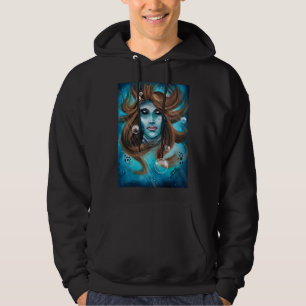 Mermaid hoodie