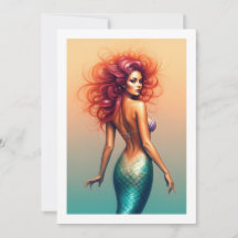 mermaid