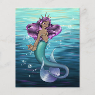Mermaid Iole