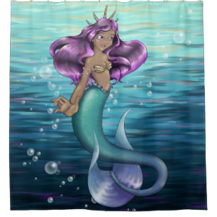 Mermaid Iole