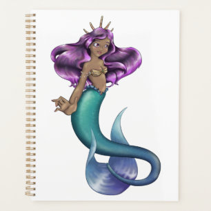 Mermaid Iole