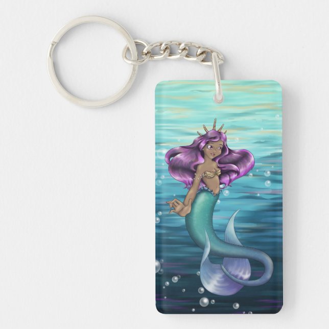 Mermaid Iole (Devant)