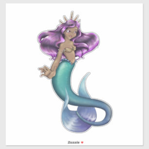 Mermaid Iole