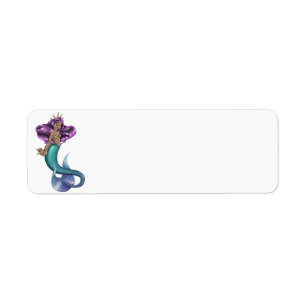 Mermaid Iole