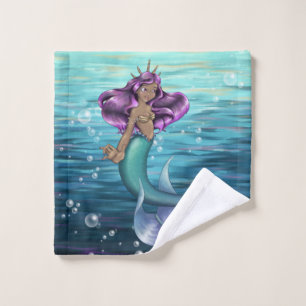 Mermaid Iole