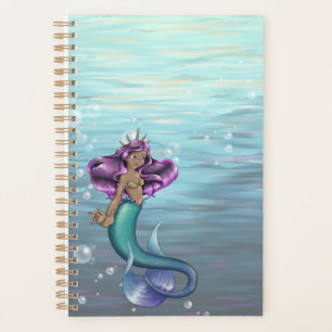 Mermaid Iole