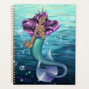 Mermaid Iole