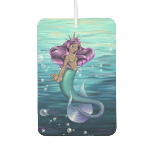 Mermaid Iole Air Freshener