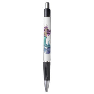 Mermaid Iole Pen