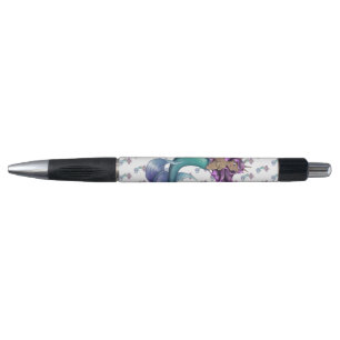 Mermaid Iole Pen