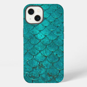 mermaid iPhone 13 case