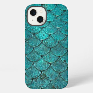 mermaid iPhone 13 case