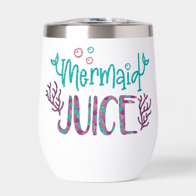Mermaid Juice Sparkt Fun Dit (Avant)