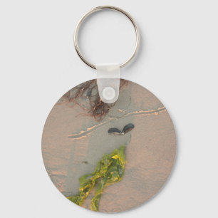 Mermaid Keychain