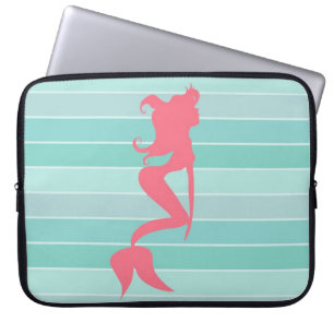 Mermaid Laptop Sleeve