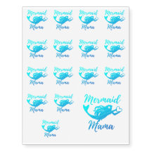 Mermaid Mama Gifts