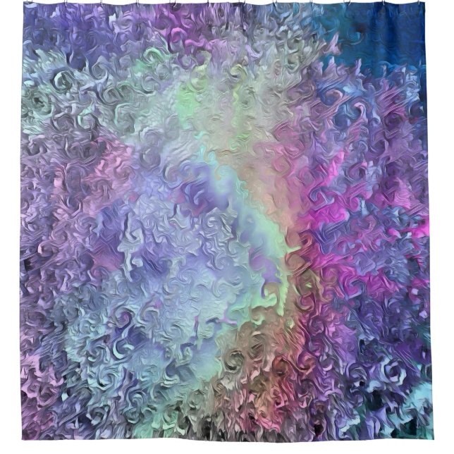 Mermaid Memories (Front)