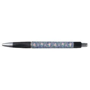 Mermaid Mother Daughter Bonding Ocean Dark Version Pen