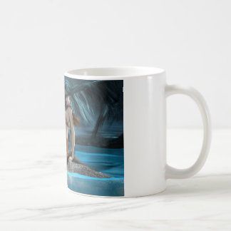 MERMAID MUG