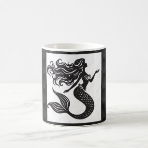 Mermaid Mug