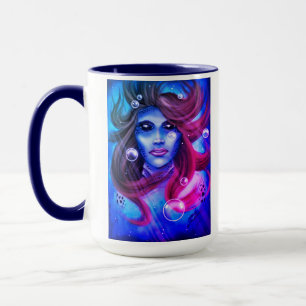 Mermaid  mug