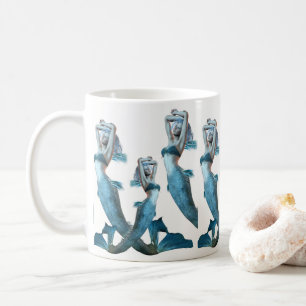 Mermaid Mug
