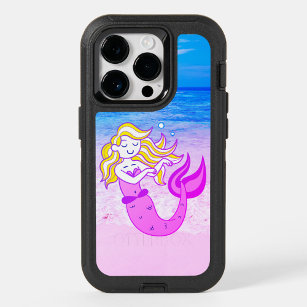 Mermaid  OtterBox iPhone Case