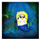 Mermaid Penguin