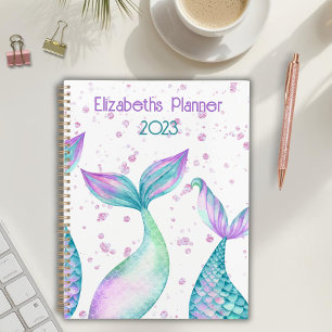 Mermaid Planner