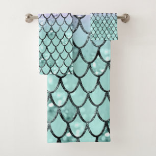 Mermaid Princess Parties scintillant Scales #2