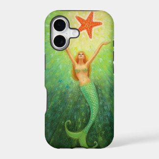 Mermaid 's Star iPhone 7 Plus case