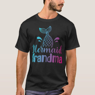 Mermaid sabrina sabrina  T-Shirt