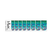 Mermaid Scale Minx Nail polish sheets