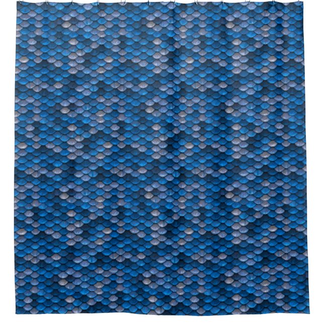 Mermaid Scales (Front)