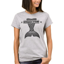 Mermaid Strong