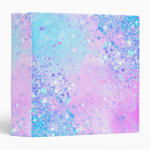mermaid style binder