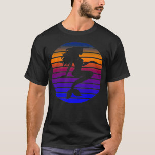 Mermaid Sunset and Accessories 1 T-Shirt