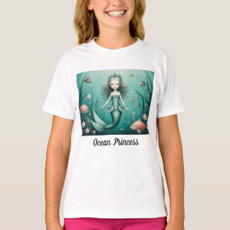 Mermaid T-Shirt