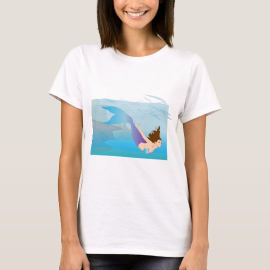 Mermaid T-Shirt