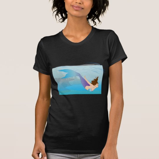 Mermaid T-Shirt