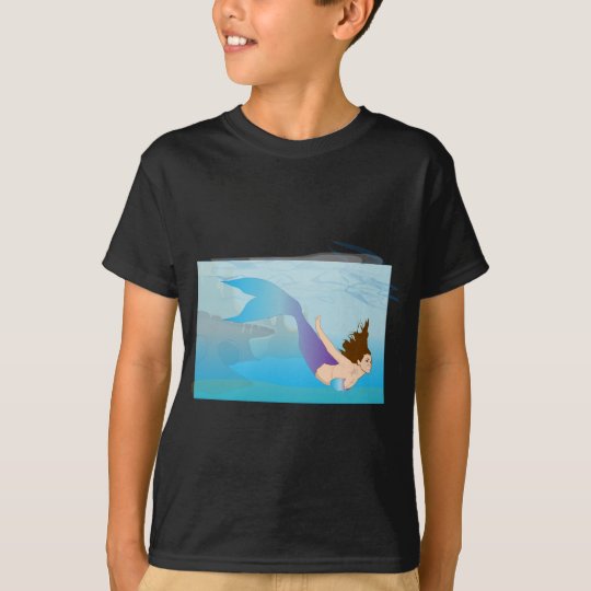 Mermaid T-Shirt