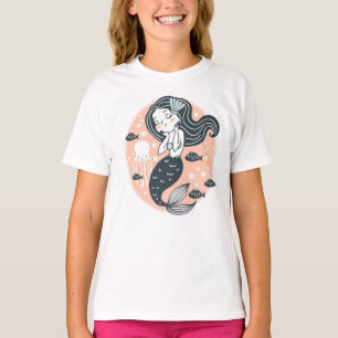 Mermaid T-Shirt
