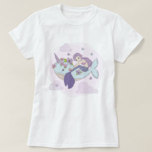Mermaid T-Shirt