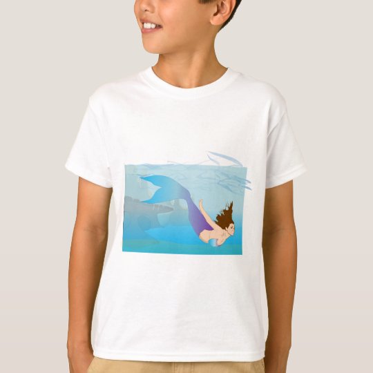 Mermaid T-Shirt